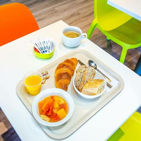 Ibis Budget Toulouse Colomiers Bagian luar foto