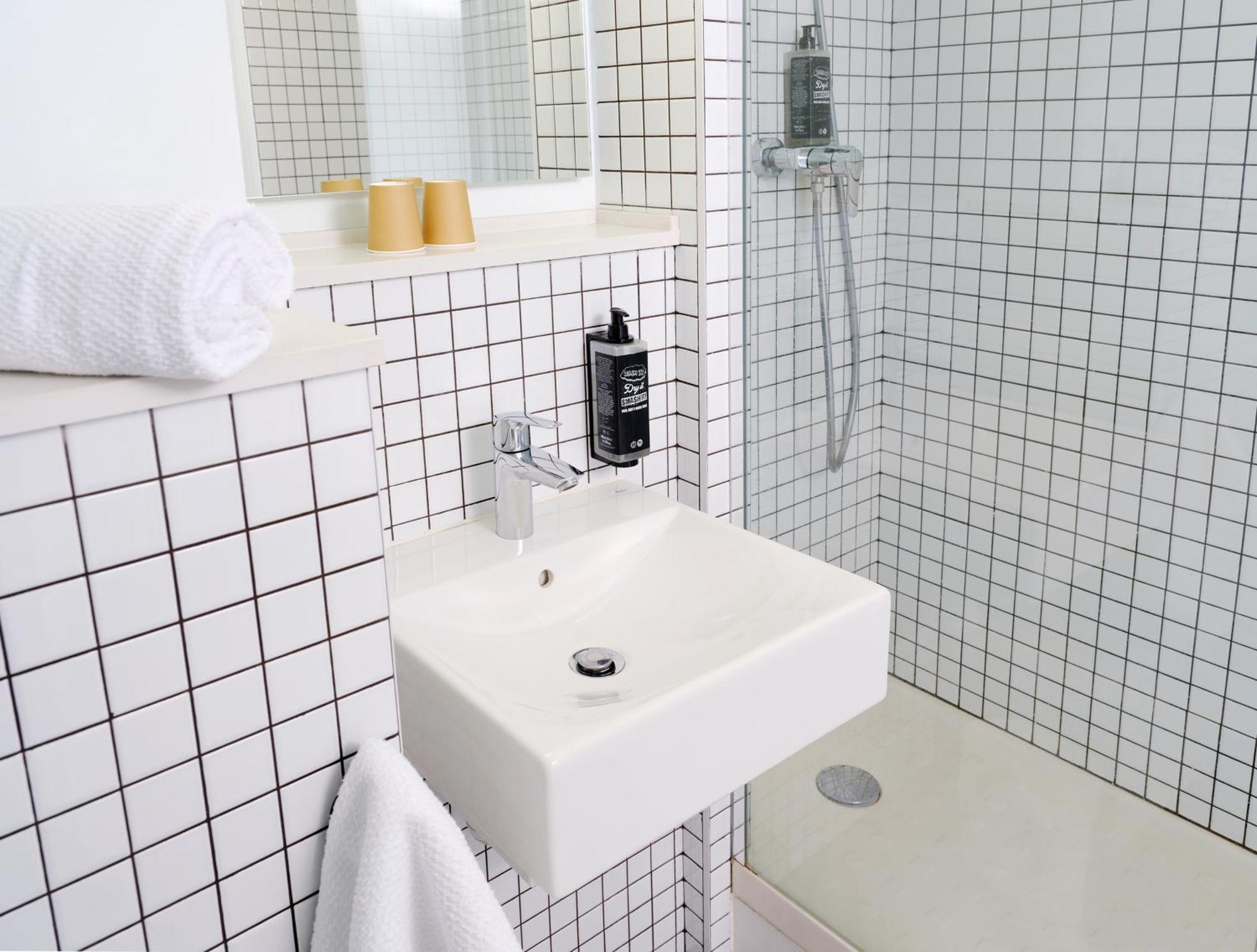 Ibis Budget Toulouse Colomiers Bagian luar foto